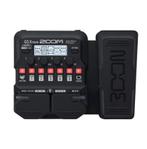 Zoom G1x four, Muziek en Instrumenten, Effecten, Ophalen of Verzenden, Zo goed als nieuw