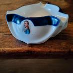 Asbak met afbeelding Napoleon, Verzamelen, Ophalen of Verzenden, Asbak