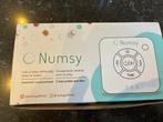 Numsy White Noise Baby apparaat, Ophalen, Zo goed als nieuw