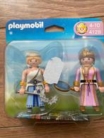 Nieuw in doos. Playmobil 4128. Elfje met prinses., Ophalen of Verzenden, Nieuw, Complete set