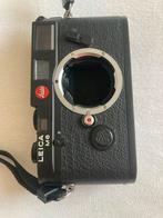 Leica M6, Ophalen of Verzenden, Gebruikt, Compact, Leica