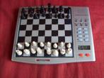 Schaakcomputer karpov, Ophalen of Verzenden, Zo goed als nieuw