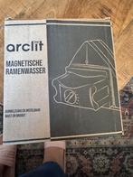 Magnetische raamwisser, Huis en Inrichting, Schoonmaakartikelen, Ophalen of Verzenden, Raamwisser of Trekker