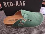 Red rag slippers nieuw. maar 42, Kleding | Dames, Schoenen, Slippers, Nieuw, Ophalen of Verzenden, Red rag