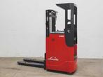 Linde - 2018 - L16R - Stapelaar, Zakelijke goederen, Machines en Bouw | Heftrucks en Intern transport, Overige aandrijving, Stapelaar