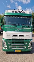Volvo FH, Automaat, Achterwielaandrijving, Euro 6, Overige kleuren