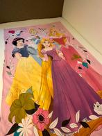 Disney princess dekbed, Meisje, Dekbedovertrek, Ophalen of Verzenden, Zo goed als nieuw