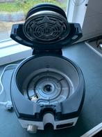 DēLonghi Multifry FH1396 Airfryer + Extra Pan, Witgoed en Apparatuur, Frituurpannen, 1 tot 2 liter, Ophalen of Verzenden, Zo goed als nieuw