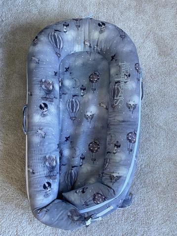 Sleepyhead Deluxe babynestje  beschikbaar voor biedingen