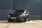 Seat Leon Cupra 2.0 TFSI 2011 Zwart, Auto's, 1350 kg, 1984 cc, Zwart, Particulier