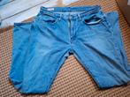 Levi'S Spijkerbroek Maat W34 L32, Ophalen of Verzenden, Gedragen, Blauw, W33 - W34 (confectie 48/50)