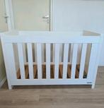 Interbaby ledikantje Hooglans wit, Ophalen, Gebruikt, Ledikant