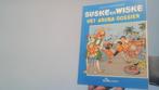 suske en wiske het aruba dossier K L M cargo uit 1994, Eén stripboek, Ophalen of Verzenden, Zo goed als nieuw