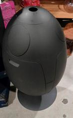 SoliDesign prullenbak, Ophalen, Kunststof, Nieuw, 40 liter of meer