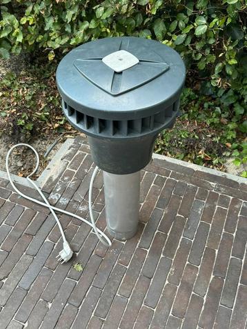 Zehnder mechanische ventilatie beschikbaar voor biedingen