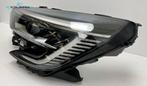 (VR) Renaut Clio 5 / V LED Pure Vision koplamp links, Gebruikt, -, Renault, -