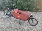 Bakfiets cargo bike long met 7 versnellingen, Ophalen, Gebruikt