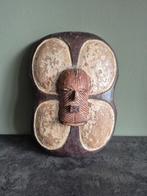 Authentiek Songye Schild, Antiek en Kunst, Kunst | Niet-Westerse kunst, Ophalen of Verzenden
