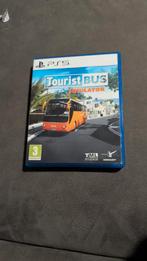 Tourist Bus Simulator - PS5, Ophalen of Verzenden, Zo goed als nieuw