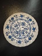 Wood & Sons 'Old Vienna' Ironstone Bord, Ophalen of Verzenden