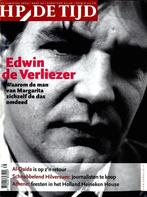 HP/De Tijd - Edwin de Roy van Zuydewijn, Ophalen of Verzenden, Nieuw, Gossip of Showbizz