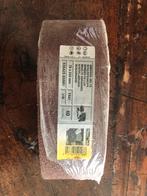 Schuurbanden 75 x 533., Doe-het-zelf en Verbouw, Gereedschap | Schuurmachines, Ophalen of Verzenden, Nieuw, 1200 watt of meer