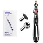 Acupunctuur - Massage Pen - Pijnverlichting, Verzenden, Nieuw, Overige typen