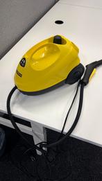 Karcher Stoomreiniger 1900W stoomdruk, Ophalen of Verzenden, Zo goed als nieuw