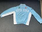 Feyenoord Trui 2004/2005 Kappa, Kappa, Blauw, Maat 56/58 (XL), Ophalen of Verzenden