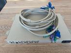 KVM switch, Computers en Software, Ophalen, Gebruikt