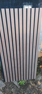 Aangeboden Nieuwe Akoestische Wandpanelen, Ophalen, Nieuw