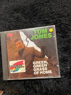 Tom Jones - Green, Green Grass of Home CD, Ophalen of Verzenden, Zo goed als nieuw