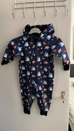 iElm waterdicht softshell  pak maat 92, Kinderen en Baby's, Babykleding | Maat 86, Ophalen of Verzenden, Zo goed als nieuw, Jongetje of Meisje
