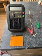 Schrikdraad apparaat, Dieren en Toebehoren, Stalling en Weidegang, Weidegang