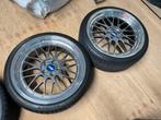 Originele 19 inch BBS LeMans LM147, Auto-onderdelen, Banden en Velgen, Ophalen, 19 inch, Zomerbanden