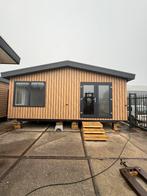 Mantelzorgwoning | 77m2 | Direct leverbaar | DG & CV, Caravans en Kamperen, Stacaravans, Tot en met 4