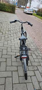 Gazelle Esprit maat 54, Fietsen en Brommers, Ophalen, 53 tot 56 cm, Versnellingen, Zo goed als nieuw