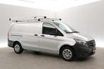 Mercedes-Benz Vito CDI Lang | Airco | Cruise | Trekh. | Impe, Auto's, Voorwielaandrijving, Gebruikt, 4 cilinders, Bedrijf