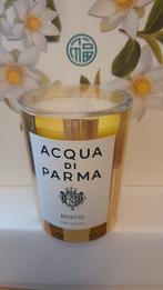 Geurkaars ACQUA DI PARMA BOSCO 200 gr, Verzenden, Nieuw