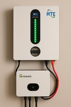 Thuisbatterij 10,2kwh. Nieuw 200 AH 51,2V, Verzenden, Nieuw