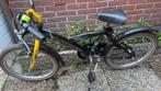 Kinder fiets, Ophalen, Gebruikt, 20 inch