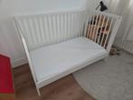 Kinderbedje ikea compleet, Ophalen, Zo goed als nieuw, Minder dan 140 cm, Matras