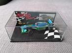 Benetton F1 1:64 Metal., Hobby en Vrije tijd, Modelauto's | Overige schalen, Ophalen, Nieuw, Auto