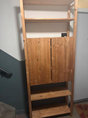 Ikea Ivar Boekenkast - afbeelding 3