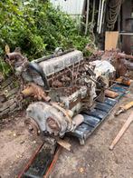 Massey Ferguson TEF 1954 Onderdelen, Ophalen, Gebruikt