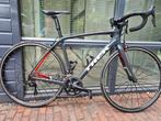 Trek Domane SL5 (2018) maat 54, 28 inch, Carbon, Heren, Zo goed als nieuw