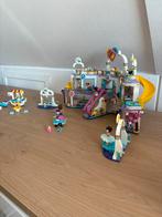 Lego Friends winkelcentrum 41450 met extra ijswinkeltje, Ophalen of Verzenden, Zo goed als nieuw, Overige merken