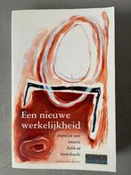 Carolina Bont - Een nieuwe werkelijkheid, Boeken, Gelezen, Overige typen, Ophalen of Verzenden, Astrologie