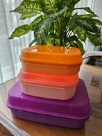 Tupperware variadozen set, Huis en Inrichting, Keuken | Tupperware, Nieuw, Ophalen of Verzenden