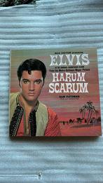 Elvis Presley Harum Scarum ( Label Follow That Dream )boxset, Boxset, Ophalen of Verzenden, Zo goed als nieuw